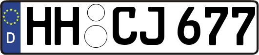 HH-CJ677