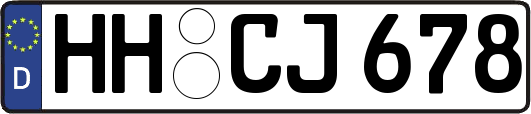 HH-CJ678