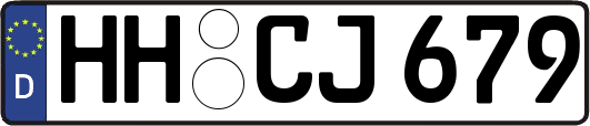 HH-CJ679