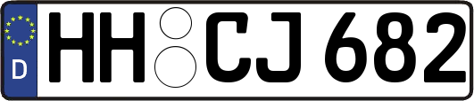 HH-CJ682