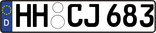 HH-CJ683