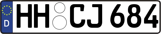 HH-CJ684