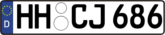 HH-CJ686