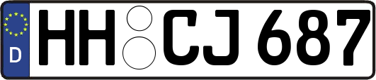 HH-CJ687