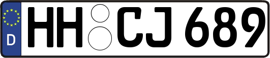 HH-CJ689