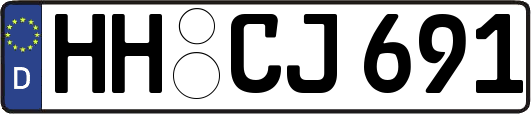 HH-CJ691
