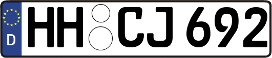 HH-CJ692