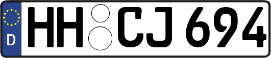 HH-CJ694
