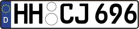 HH-CJ696