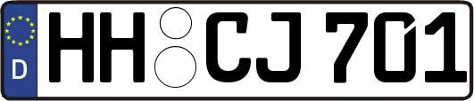 HH-CJ701