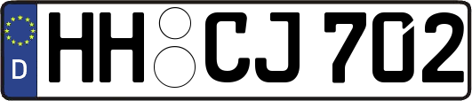 HH-CJ702