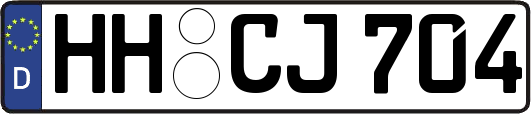 HH-CJ704