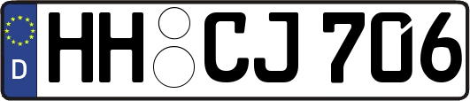 HH-CJ706