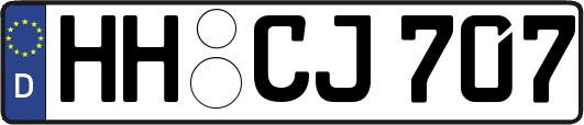 HH-CJ707