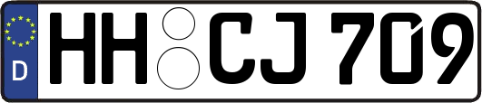 HH-CJ709