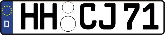 HH-CJ71