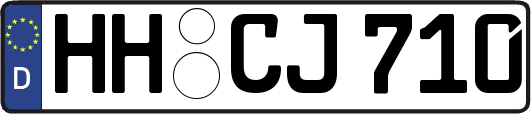 HH-CJ710