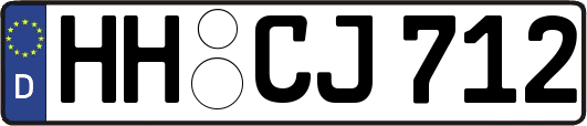 HH-CJ712