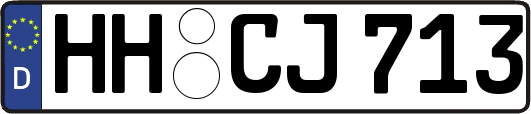 HH-CJ713
