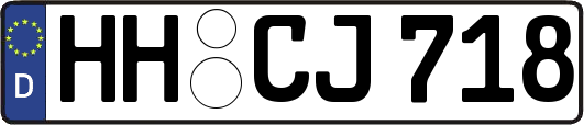 HH-CJ718