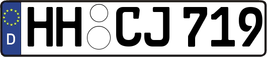 HH-CJ719