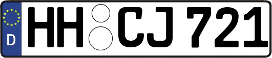 HH-CJ721