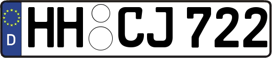 HH-CJ722