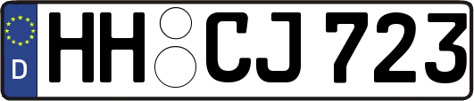 HH-CJ723