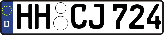 HH-CJ724