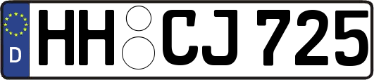 HH-CJ725