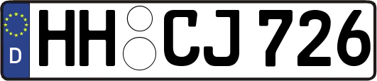 HH-CJ726