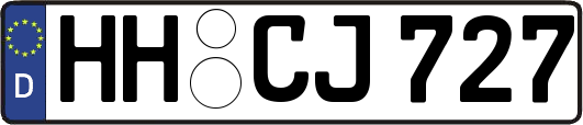 HH-CJ727