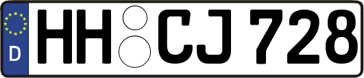 HH-CJ728