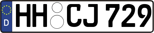 HH-CJ729