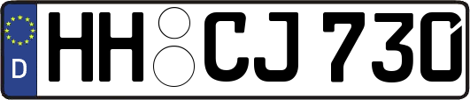 HH-CJ730