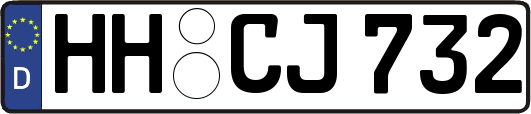 HH-CJ732