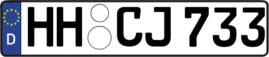 HH-CJ733