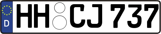 HH-CJ737