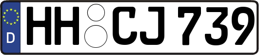 HH-CJ739