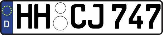 HH-CJ747