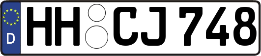 HH-CJ748
