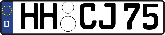 HH-CJ75