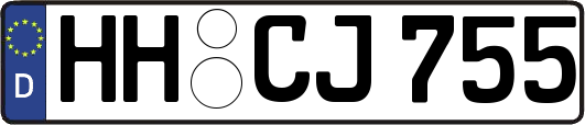 HH-CJ755