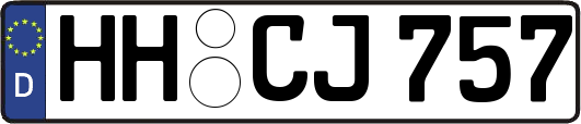 HH-CJ757