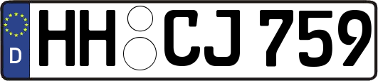 HH-CJ759