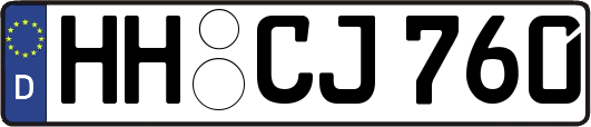 HH-CJ760