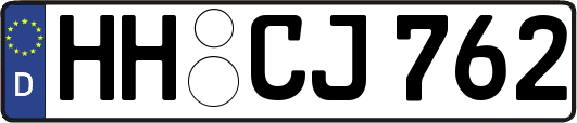 HH-CJ762
