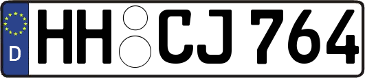 HH-CJ764