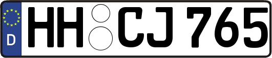HH-CJ765