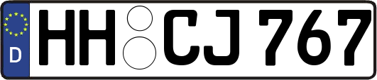 HH-CJ767